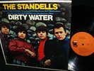 MINT  1966 MONO ORIG   THE STANDELLS   DIRTY WATER   SNARLING ACE GARAGE PUNK