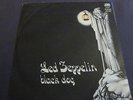 LED ZEPPELIN - BLACK DOG \ MISTY MOUNTAIN HOP  (7