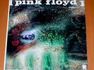 PINK FLOYD A Saucerful of Secrets TOWER ST 5131 LP  Rare NM