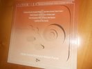 PDU Italy violin Accardo Argerich Meunier Bianchi Franck violin  4lps box NM