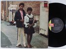 JIMMIE & VELLA Heartbeat IMPERIAL LP VG++/NM