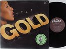 PURE GOLD Self Titled CAPITOL LP