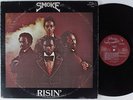 SMOKE Risin' J BRIDGE LP