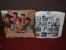 HOLLIES Evolution LP 1967 MONO 1st Press SUPERB