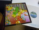 IAN CARR´S NUCLEUS ROOTS 1973 MINT UK 1ST VERTIGO MEGA RAR