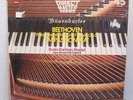 BEETHOVEN APPASSIONATA Kamiya RCA RDCE 4 Direct Master 45 RPM JAPAN LP SEALED