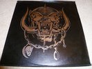 MOTORHEAD- No Remorse UK ISSUE DOUBLE VINYL LP  LEATHER SLEEVE