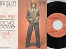 DAVID BOWIE Rebel rebel 7