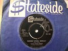 UK TAMLA MOTOWN  Little Stevie Wonder 