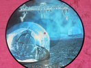 SONATA ARCTICA - SUCCESSOR - RARE 7tr PIC.LP - GER 2000
