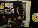 TOPS 1967   ELECTRIC PRUNES   Dream REVERB PSYCH GARAGE QUIVERY WEST COAST ACID