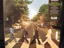 The Beatles Abby Road Stereo Remastered 180g Mint Sealed New EMI Apple