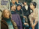The Serpent Power-Same-Vanguard 9252-MONO PSYCH RARE