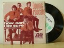 The Young Rascals - How Can I Be Sure AUSSIE 60s EP