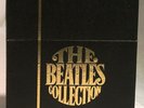 THE BEATLES COLLECTION - BLACK BOX VINYL SINGLES EDITION - EMI UK - NO RESERVE