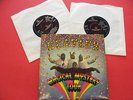 THE BEATLES MAGICAL MYSTERY TOUR EP MONO UK N.MINT.