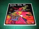 TWENTY SIXTY SIX AND THEN  ON SECOND BATTLE W/BOOKLET UNPLAYED KRAUTROCK 2LP,S