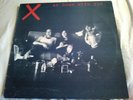 X -  At home with you (Australian punk) Not L.A. band