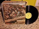 Orquesta Nater Al que Hierro Mata Hierro Muere