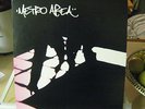 Metro Area Metro Area EX/EX Recent Disco Classic V Rare....2 X LP