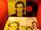 Udo Lindenberg Odyssee LP + 7