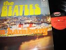 BEATLES IN HAMBURG   AUSTRALIA LP 1970   HARBOR SLEEVE FIRST PRESS M- / M-