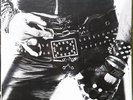 Motley Crue-Too Fast for Love-LEATHUR RECORDS