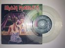 Iron Maiden - Twilight Zone / Wrathchild 7