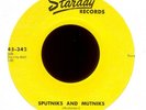 RAY ANDERSON Sputniks and Mutniks on Starday Country Hillbilly Bop 45 Hear