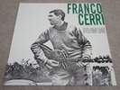 FRANCO CERRI / CHITARRA / RARE ITALIAN JAZZ LP / 500 LIMITED JAPAN PRESS
