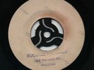 CHATTY CHATTY Itals / BIGGER WAY Winstone Blake ( BOSS 1969 Vocal + 