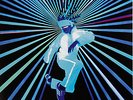 JAMIROQUAI A FUNK ODYSSEY VINYL LP + CD  NEW SEALED UK ONLY 2012 REISSUE RARE