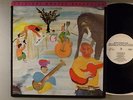 Band, The  Music From Big Pink   Mobile Fidelity   Audiophile