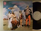 Beggar's Opera  Act One    German Press   Prog  Vertigo Swirl Label