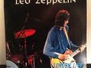 Led Zeppelin London Live 2 LP Southpaw Right Records Vintage Vinyl Record