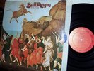 BULL ANGUS LP Free For All PSYCH hard rock MERCURY 1629 SIR LORD BALTIMORE