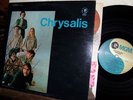 CHRYSALIS LP Definition PSYCH MGM 4537 Frank ZAPPA Mothers ACID ARCHIVES