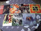 CHAMBERS BROTHERS - 7 RECORDS - PEOPLE GET READY TO FEELIN THE BLUES