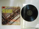 The Beatles, Please Please Me, The Rarest Of The Rare (Gold Label) L.P.