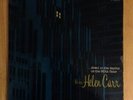 HELEN CARR-DOWN IN THE DEPTHS OF THE 90TH FLOOR-OG 10