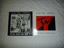 Electro Hippies: Play Fast or Die, The Only Good Punk...