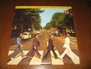 MFSL 1980 LP THE BEATLES Abbey Road JVC Japan / Imported Pressing NR  NICE 