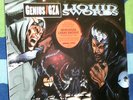FACTORY SEALED Genius/GZA Liquid Swords Vinyl Record
