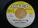 BUFFALO SPRINGFIELD  Expecting to Fly  ATCO 6545 Orig 1967 45rpm