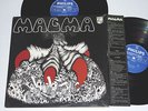 MAGMA 