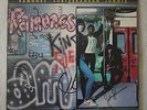 RAMONES Subterranean Jungle vinyl record LP - SIGNED AUTOGRAPHED punk