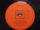 BOB DYLAN JOHN WESLEY HARDING RARE 1st UK MONO MINT All Along The Watchtower  