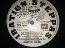 Iration Steppas Skud Missile / High Rise Vibrations