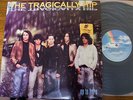 THE TRAGICALLY HIP - UP TO HERE  LP  NM  - RARE MCA-6310
