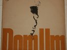 DOM UM ROMAO LP BRAZIL BOSSA JAZZ  PHILIPS MONO ORIGINAL 1964 WALTEL BRANCO